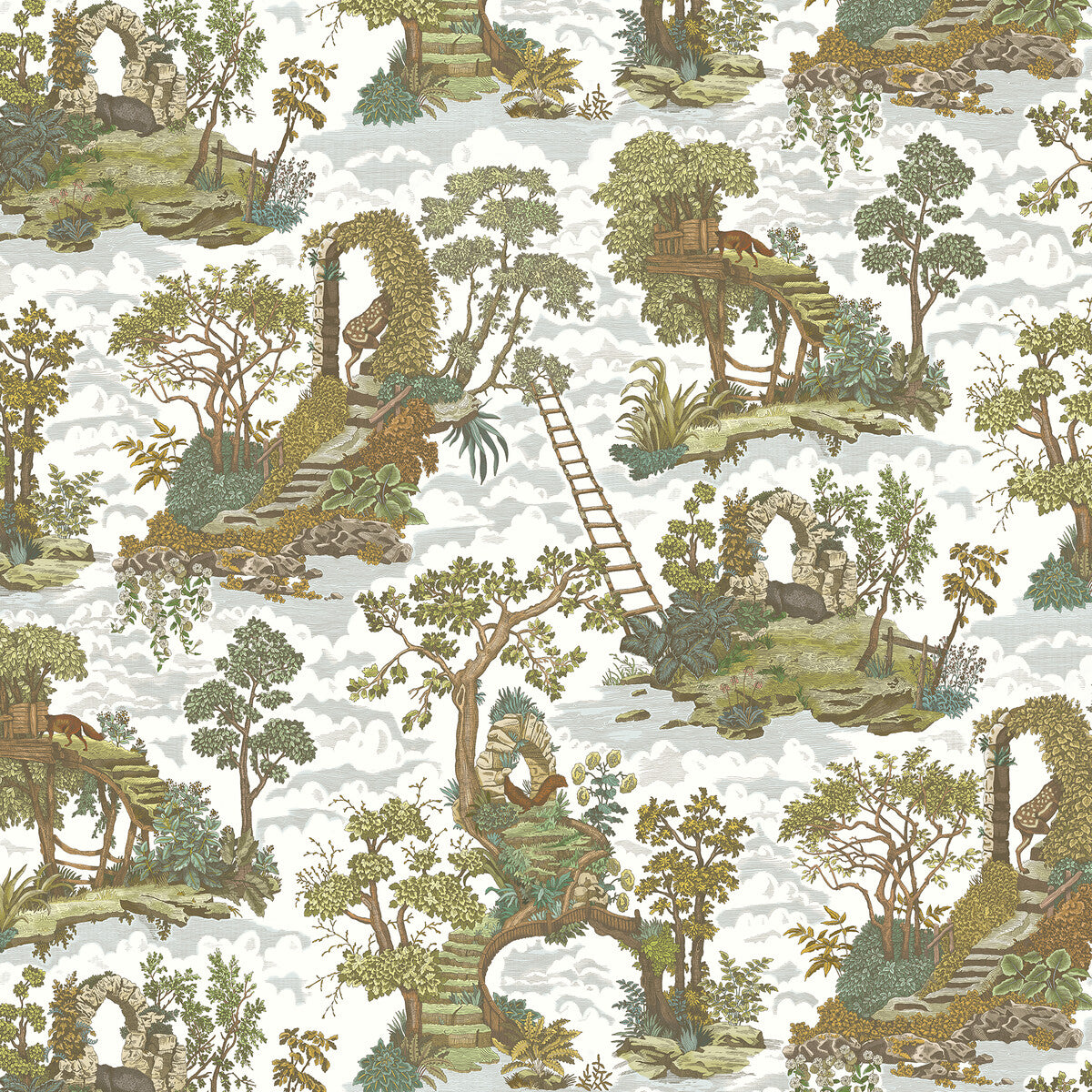 KRAVET COUTURE ISLET HOPPING 11