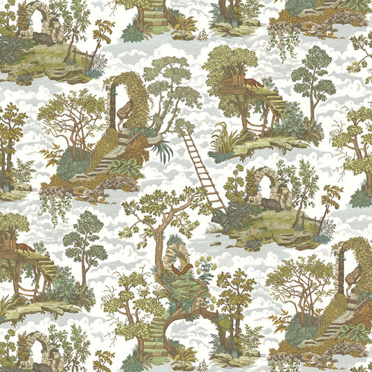 KRAVET COUTURE ISLET HOPPING 11