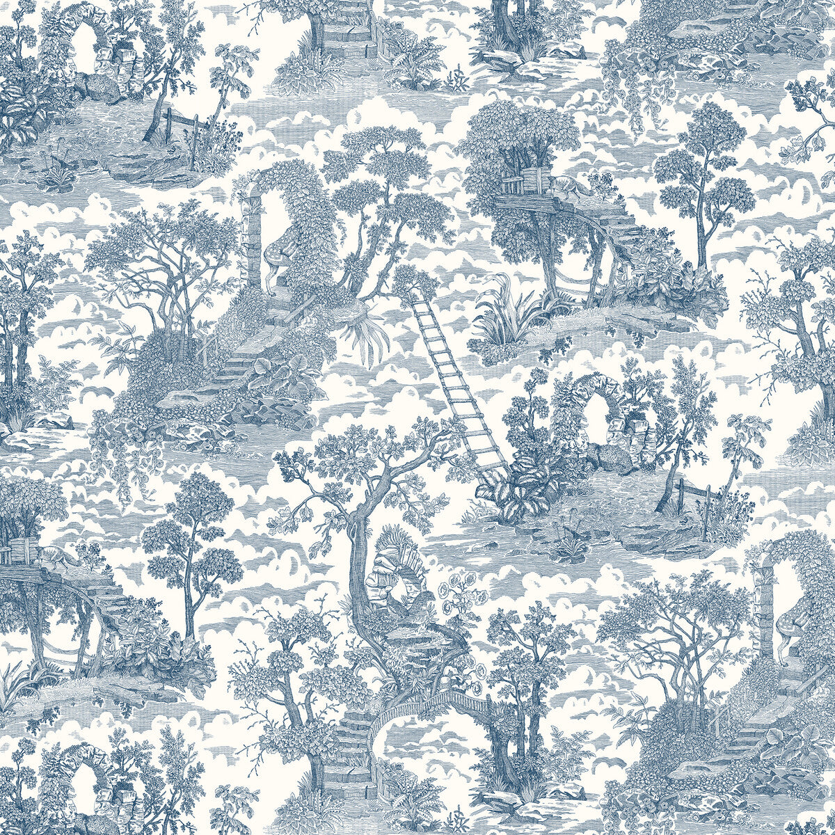 KRAVET COUTURE ISLET HOPPING TOILE 11