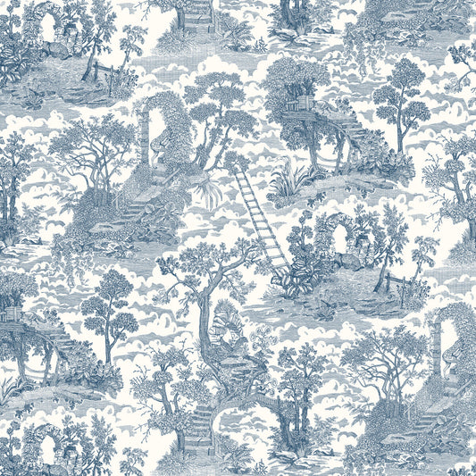 KRAVET COUTURE ISLET HOPPING TOILE 11