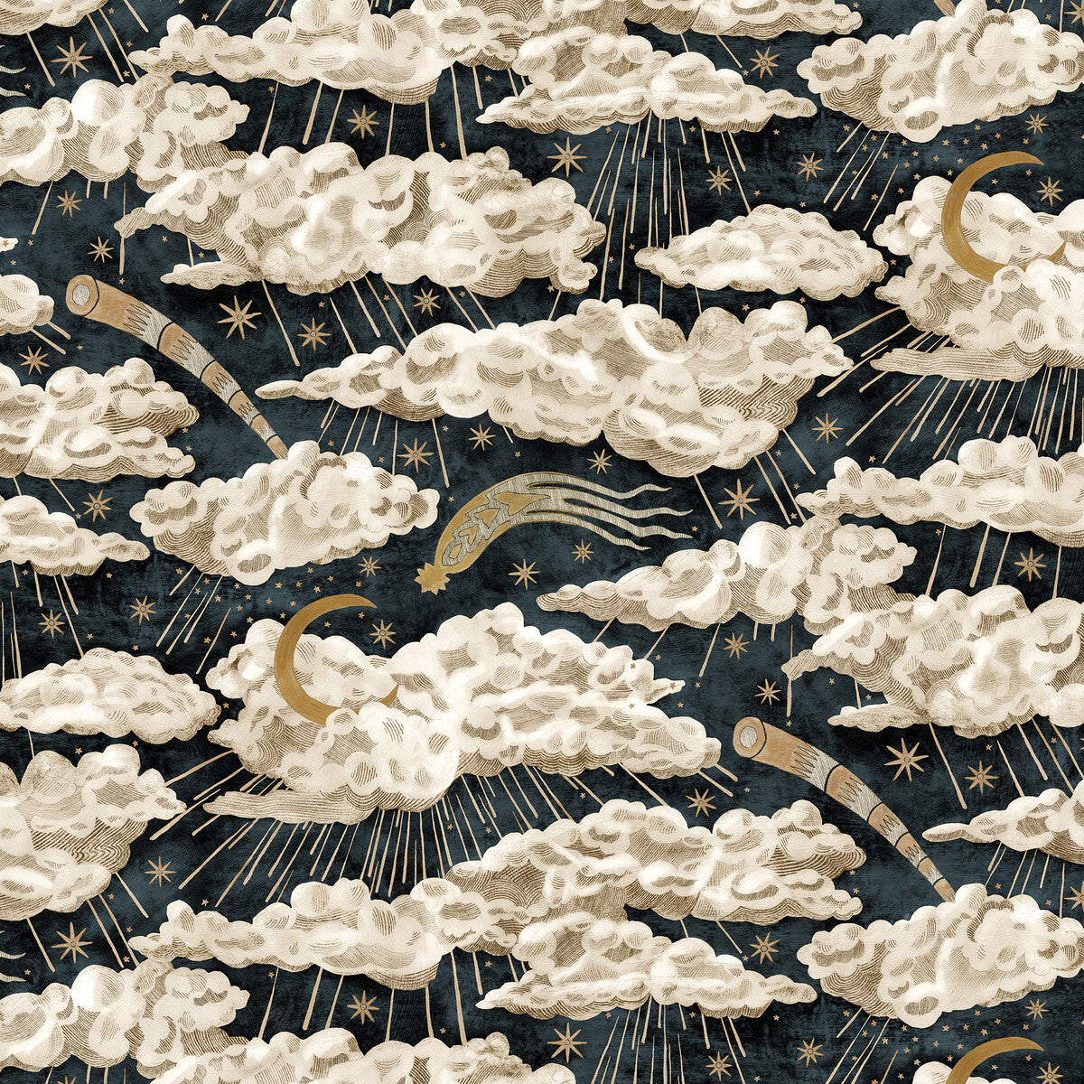 KRAVET COUTURE CUMULUS LUNA 01