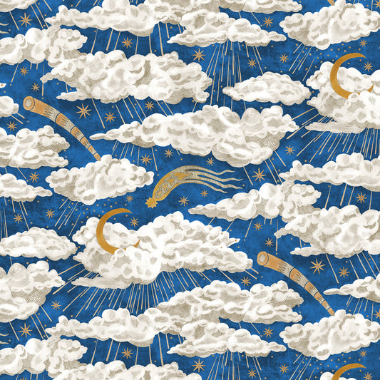 KRAVET COUTURE CUMULUS LUNA 11