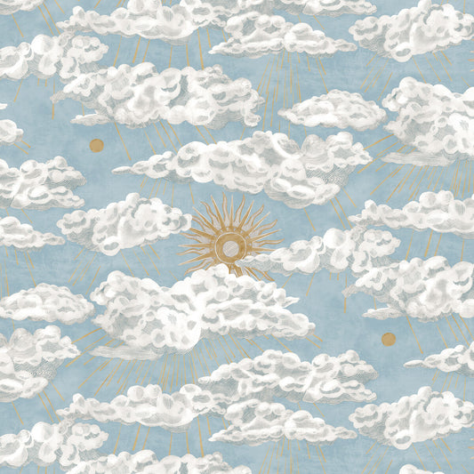 KRAVET COUTURE CUMULUS SOL 01