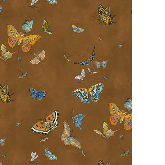KRAVET COUTURE BUTTERFLIES 11