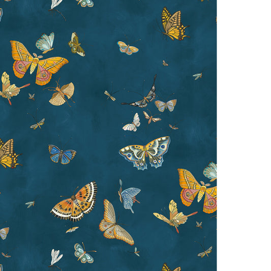 KRAVET COUTURE BUTTERFLIES 21