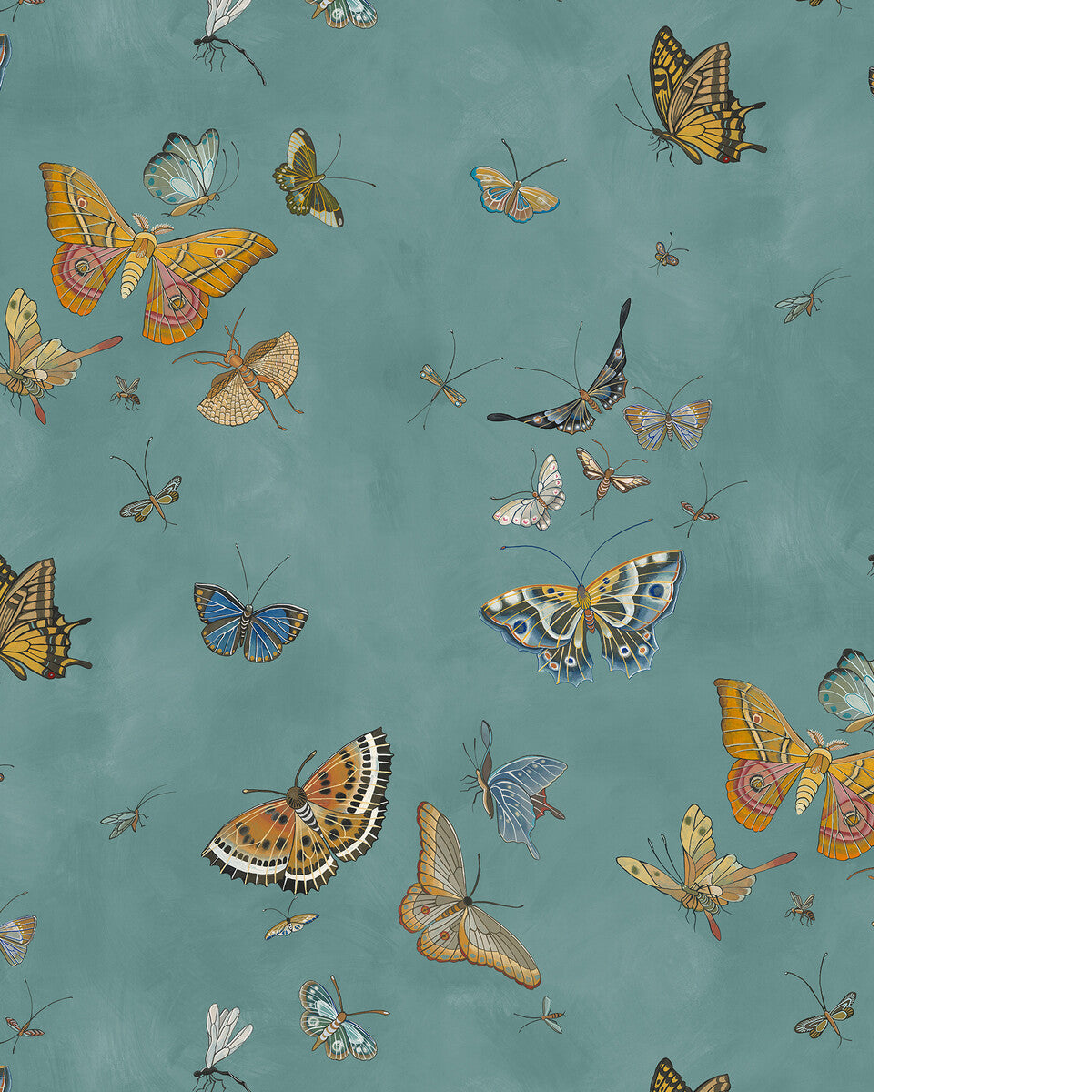 KRAVET COUTURE BUTTERFLIES 31