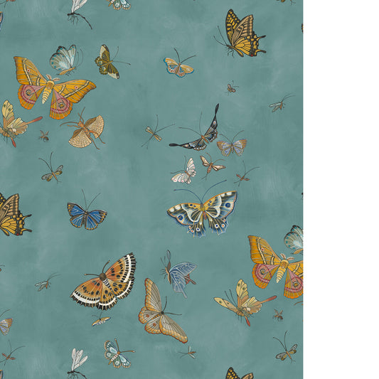 KRAVET COUTURE BUTTERFLIES 31