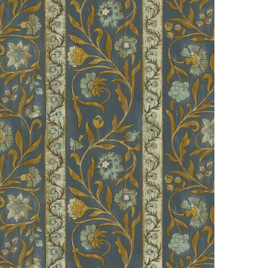 KRAVET COUTURE POTTER STRIPE 01