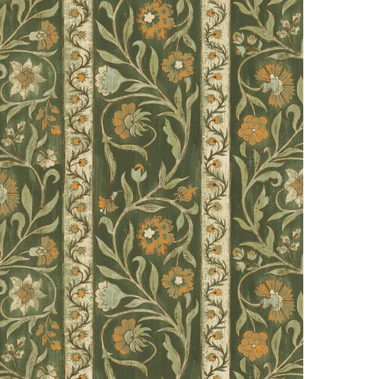 KRAVET COUTURE POTTER STRIPE 11