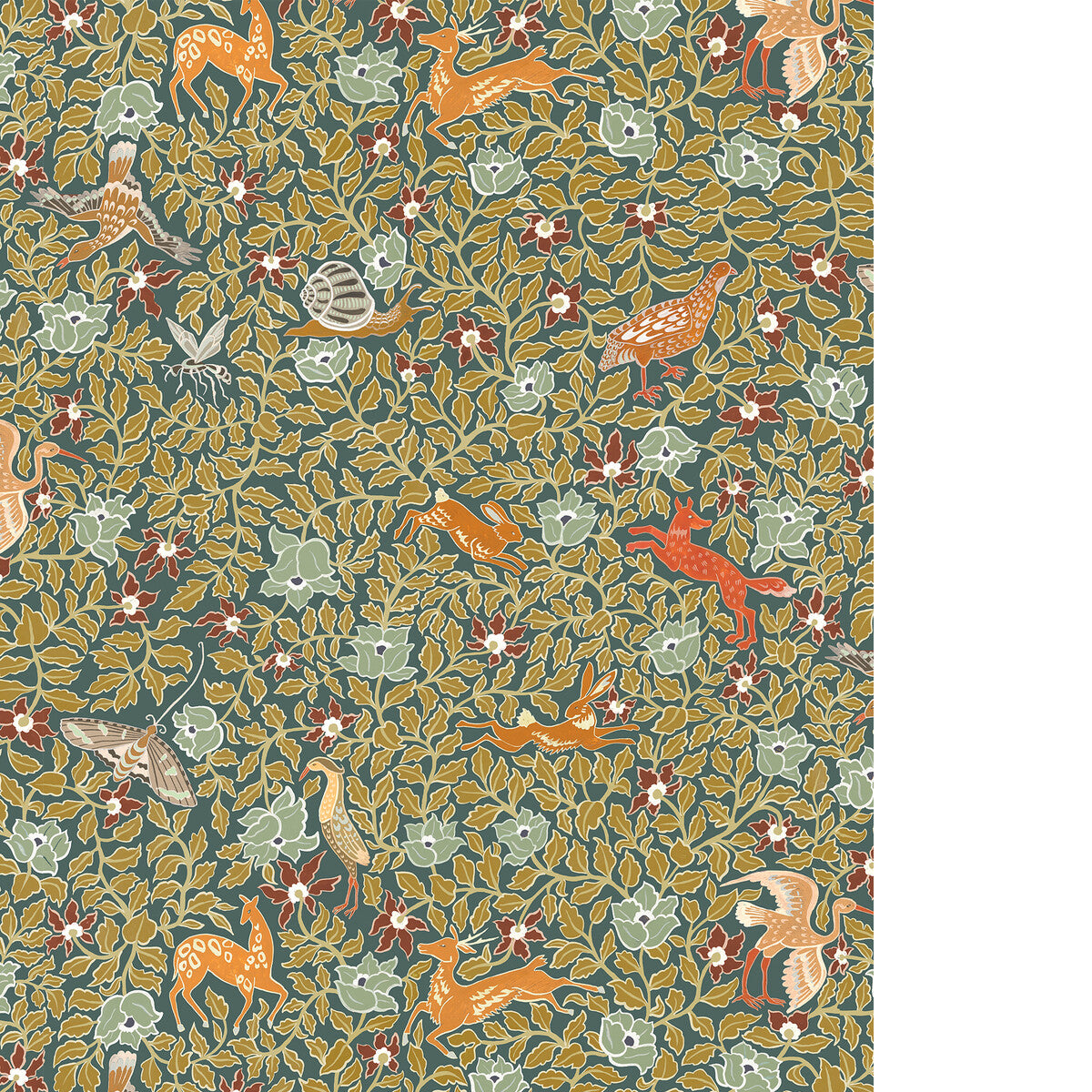 KRAVET COUTURE HARESFIELD WALK 11