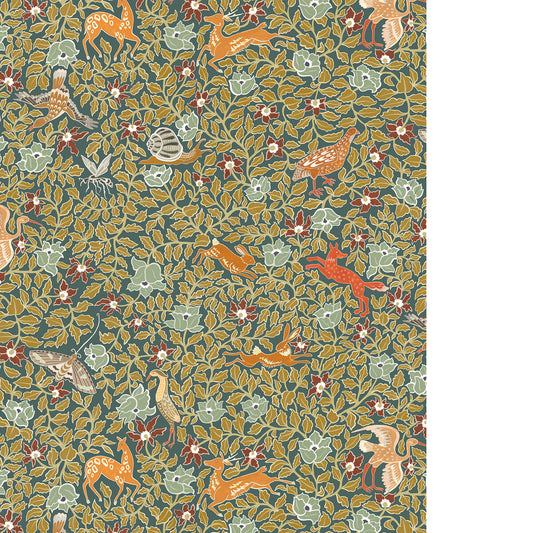 KRAVET COUTURE HARESFIELD WALK 11