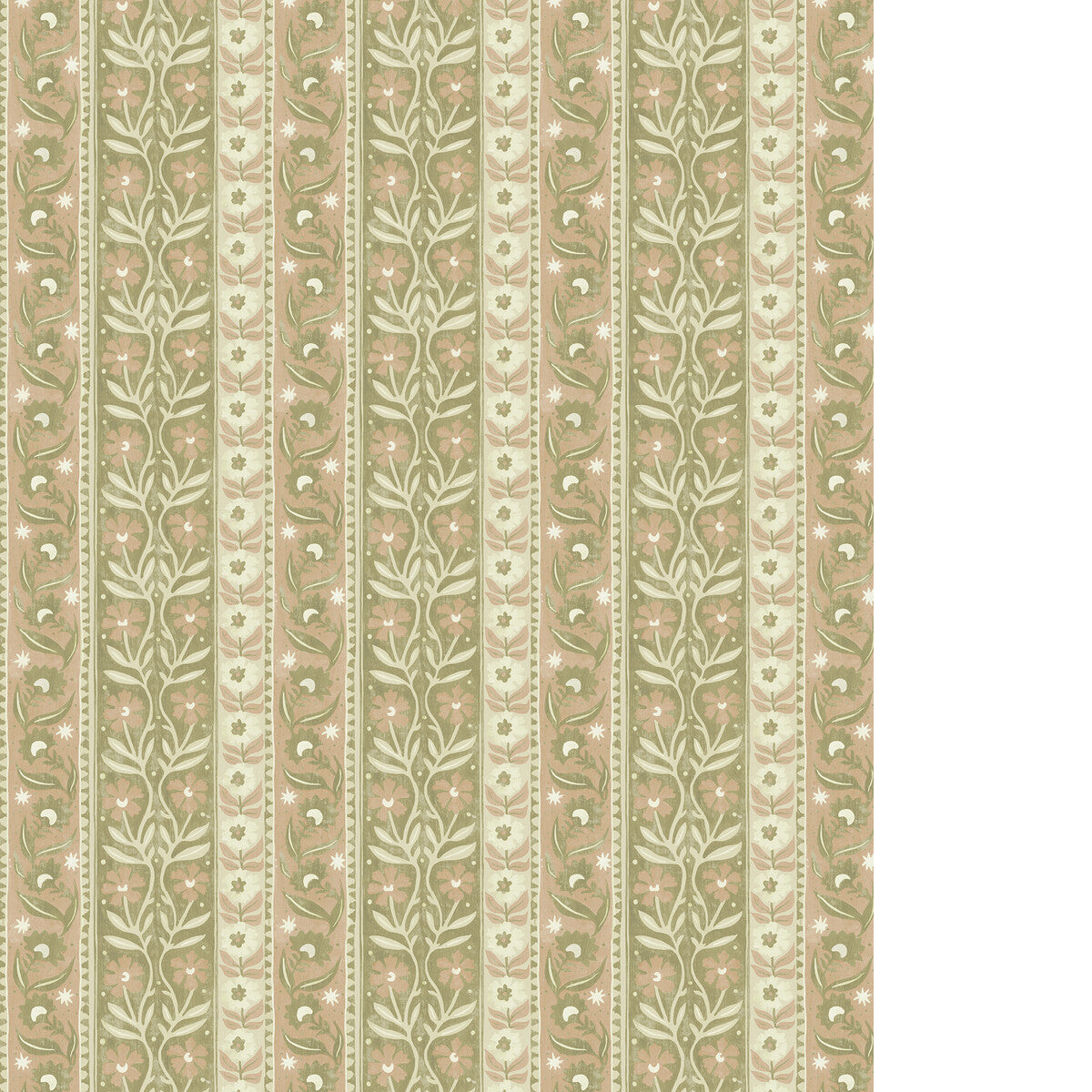KRAVET COUTURE ARBER STRIPE 01