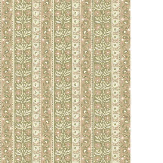KRAVET COUTURE ARBER STRIPE 01