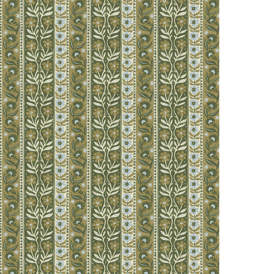 KRAVET COUTURE ARBER STRIPE 11