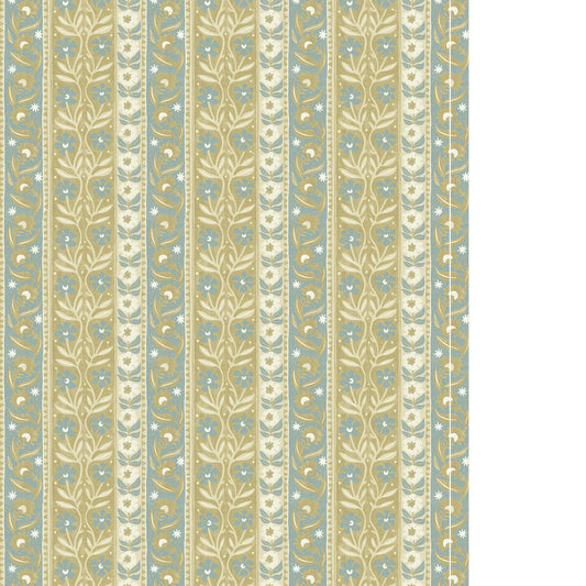 KRAVET COUTURE ARBER STRIPE 21
