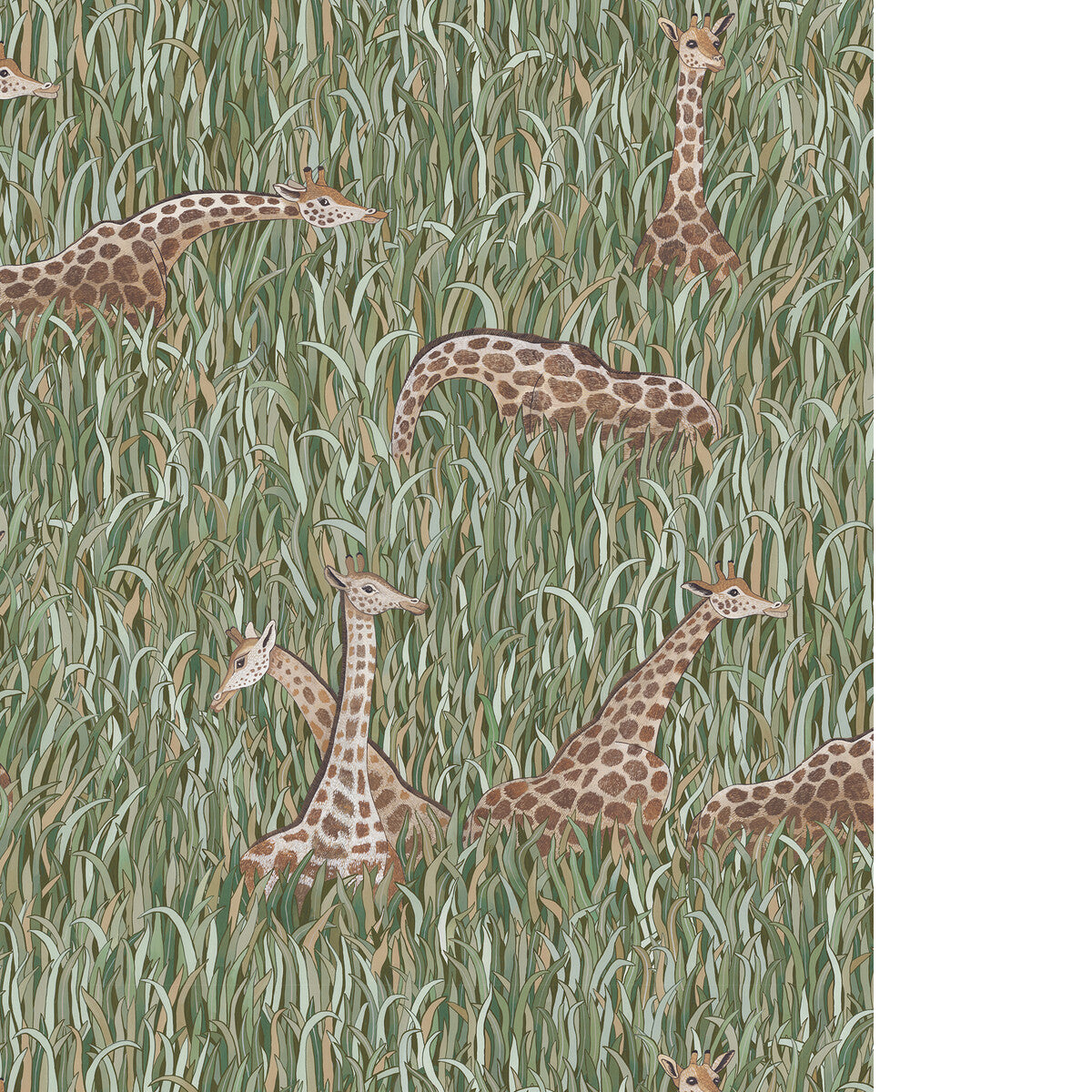 KRAVET COUTURE GIRAFFES 01