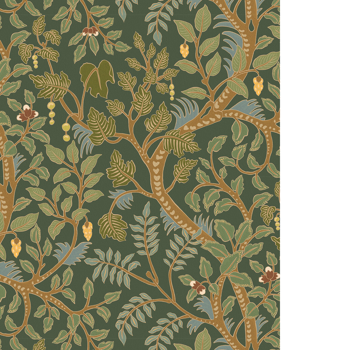 KRAVET COUTURE BRUSHWOOD 11