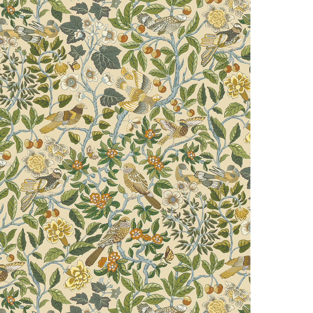 KRAVET COUTURE NOISE NEXT DOOR 01