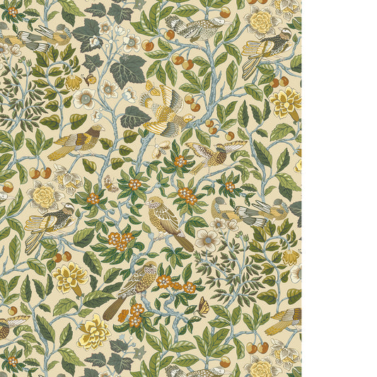KRAVET COUTURE NOISE NEXT DOOR 01