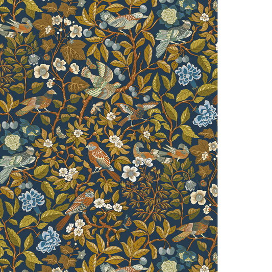 KRAVET COUTURE NOISE NEXT DOOR 11