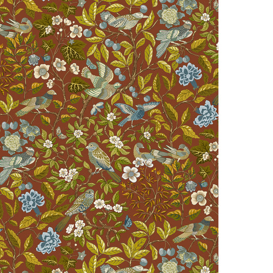 KRAVET COUTURE NOISE NEXT DOOR 21