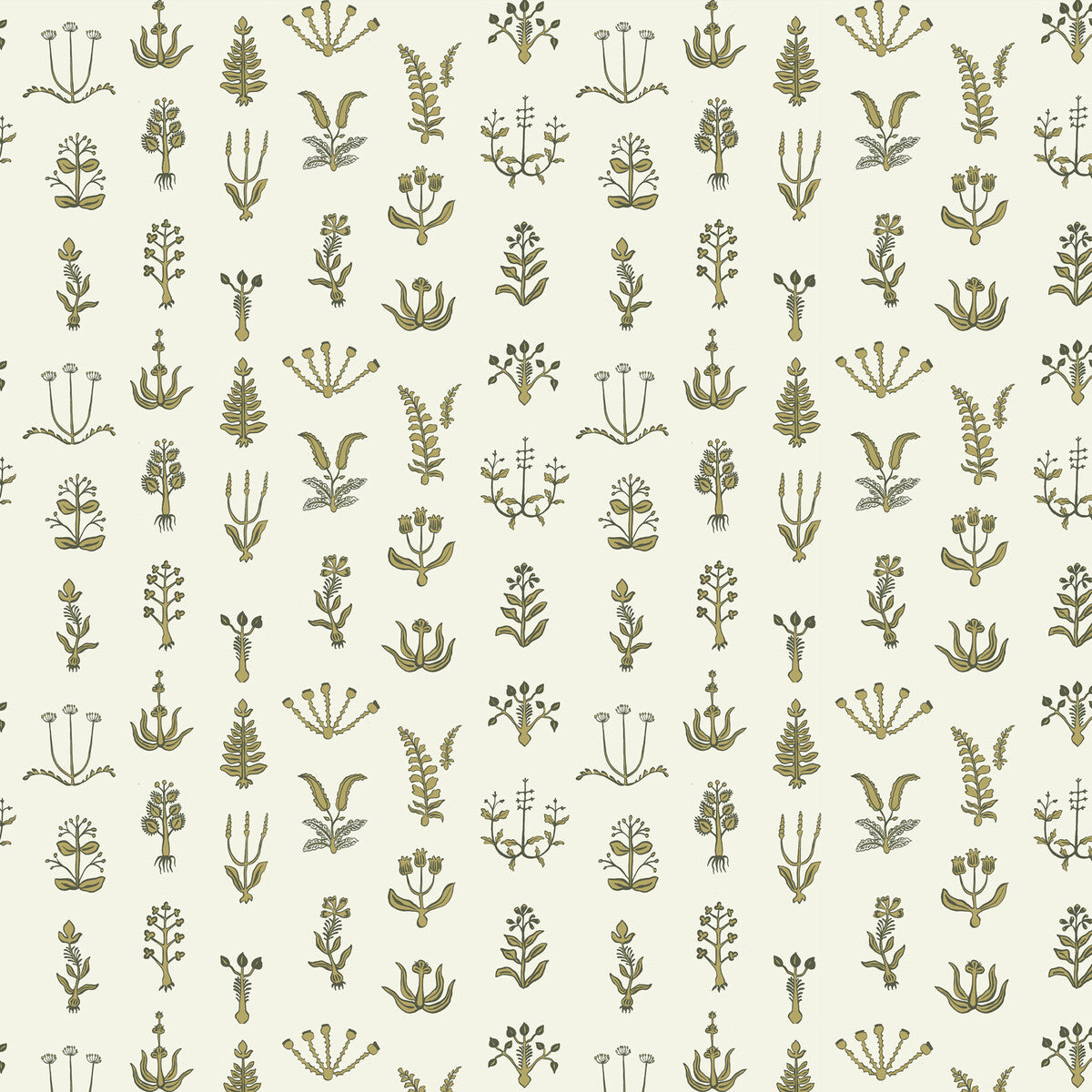 KRAVET COUTURE FLORAL SPOT 02