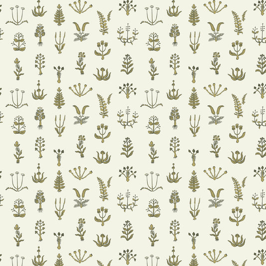 KRAVET COUTURE FLORAL SPOT 02