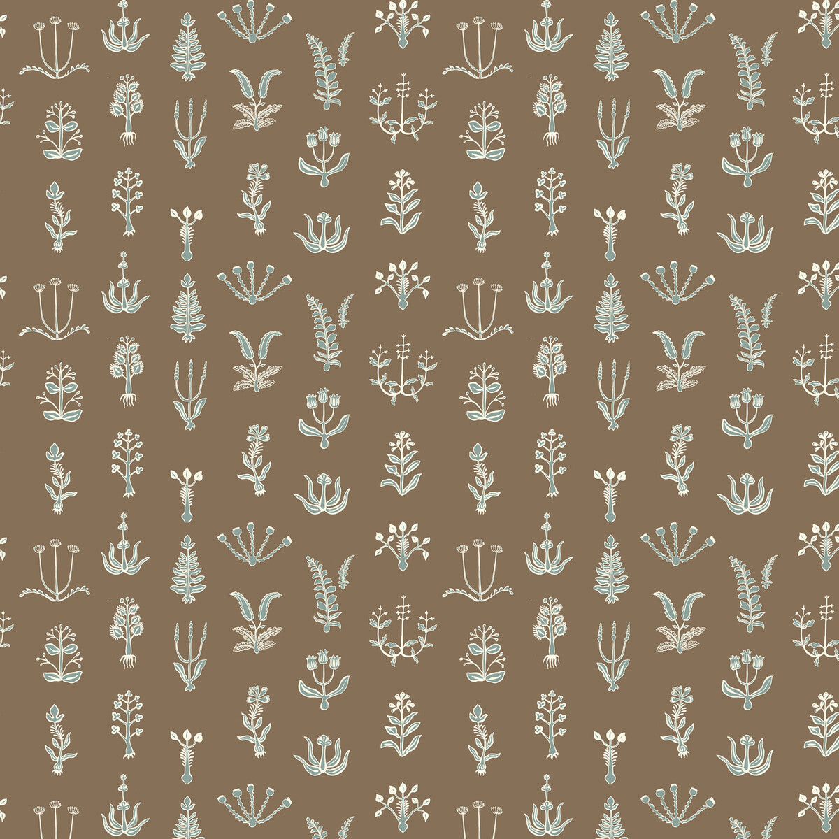 KRAVET COUTURE FLORAL SPOT 03