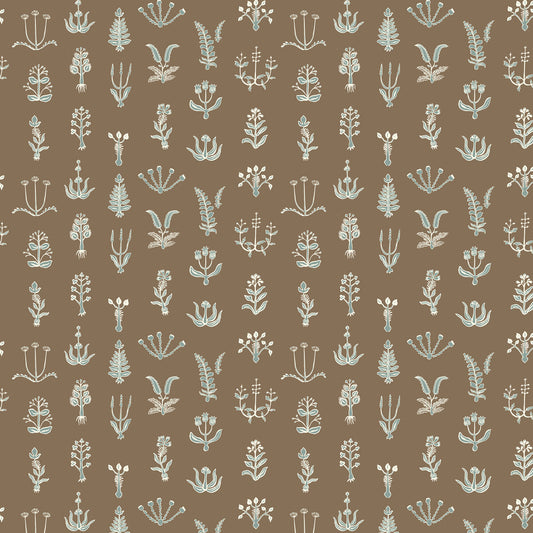 KRAVET COUTURE FLORAL SPOT 03