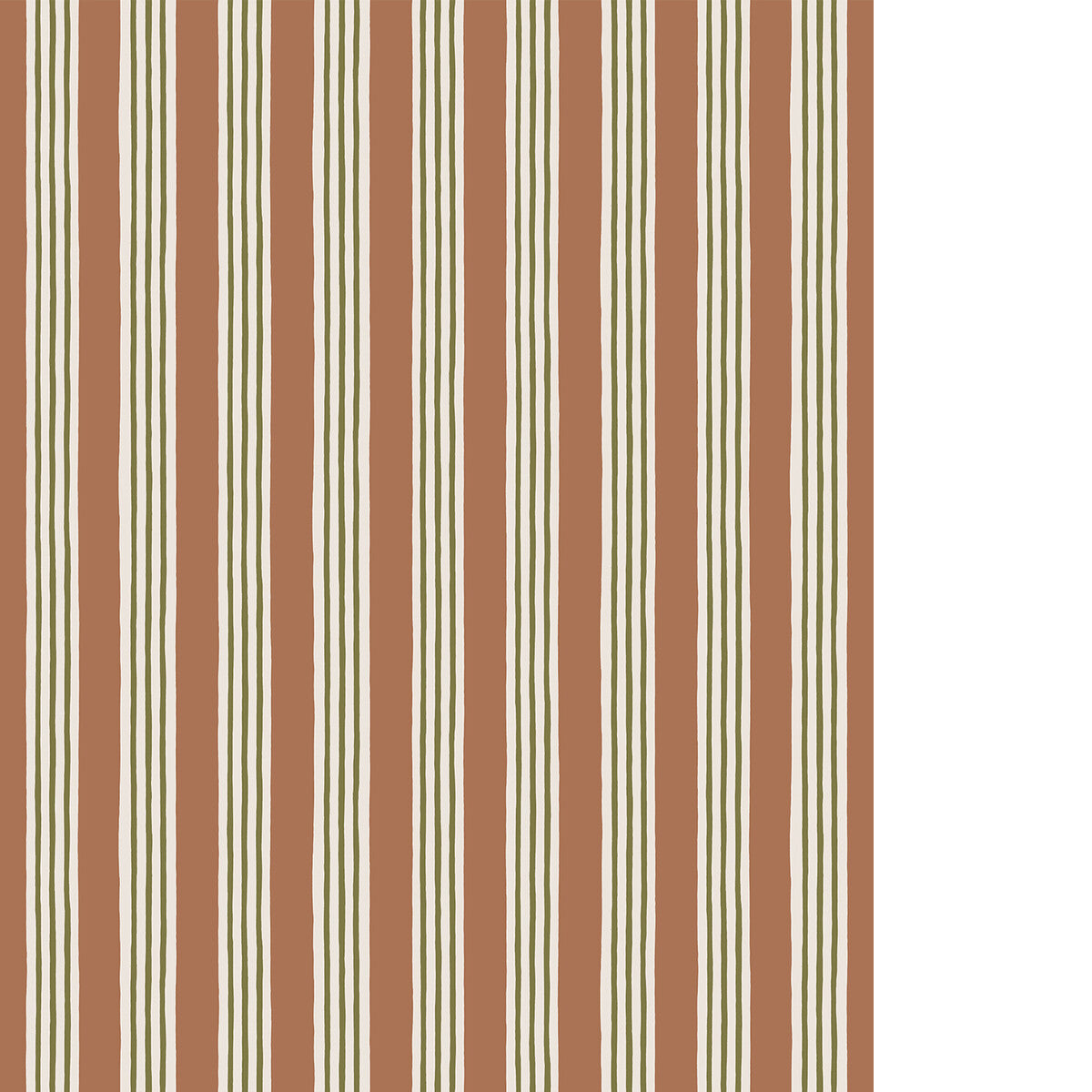 KRAVET COUTURE KEMBLE STRIPE 04