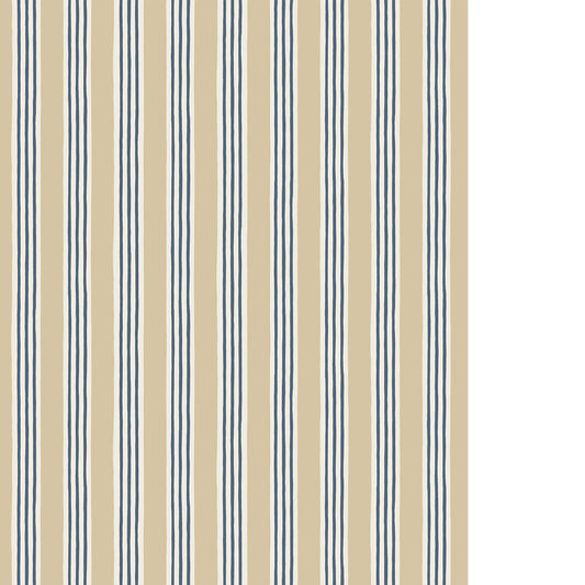 KRAVET COUTURE KEMBLE STRIPE 05
