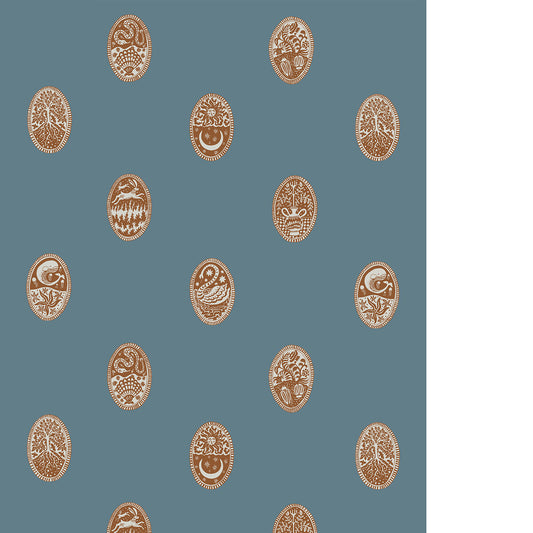 KRAVET COUTURE LINEAR CAMEOS 02