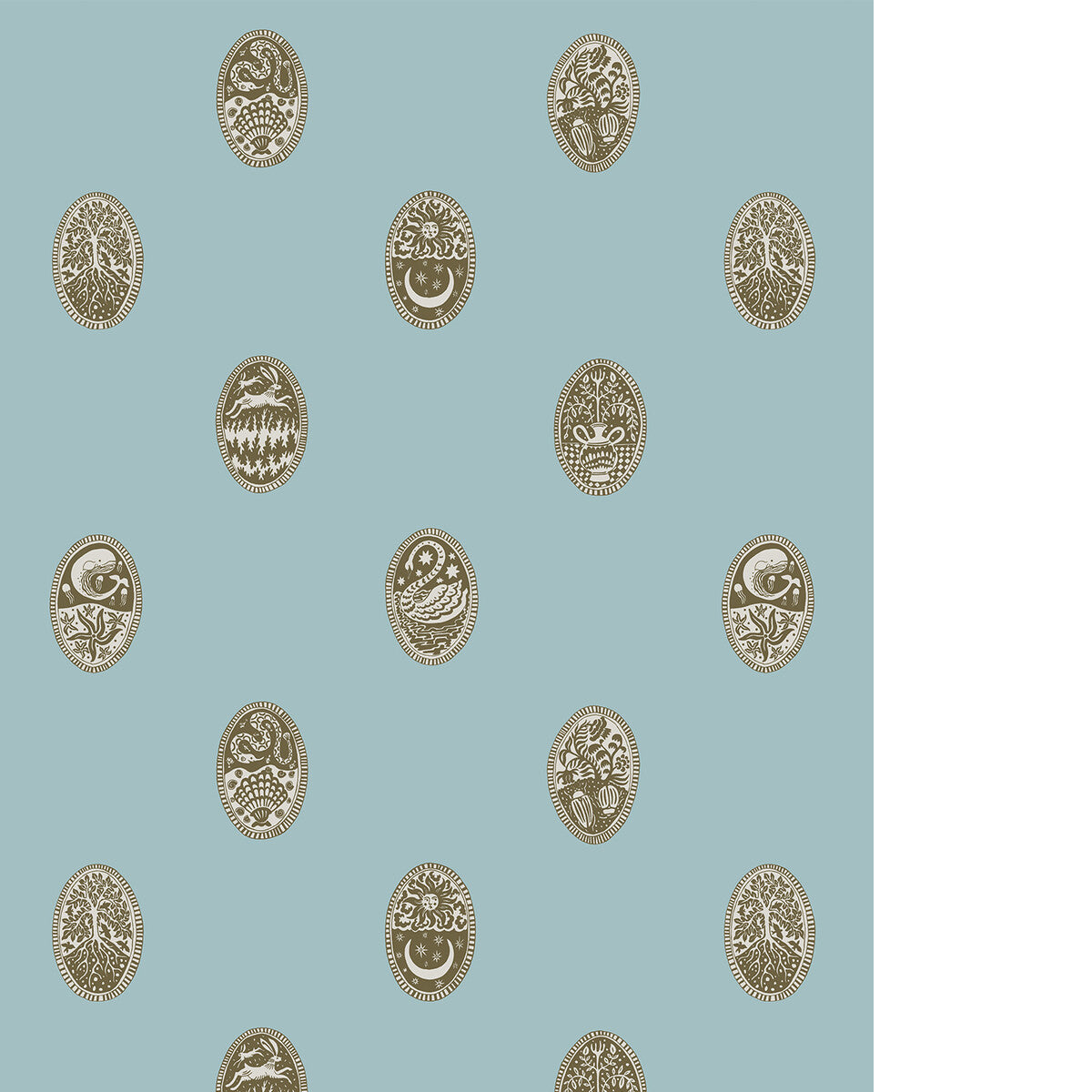 KRAVET COUTURE LINEAR CAMEOS 03