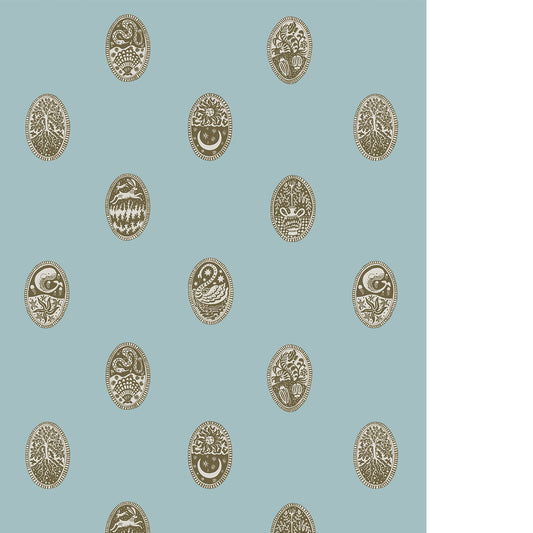 KRAVET COUTURE LINEAR CAMEOS 03