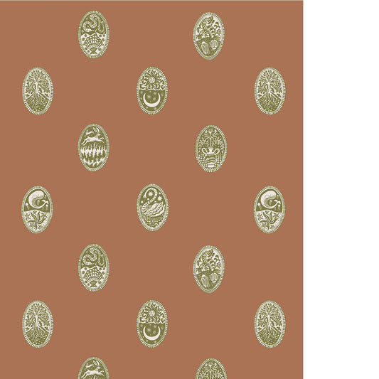 KRAVET COUTURE LINEAR CAMEOS 04