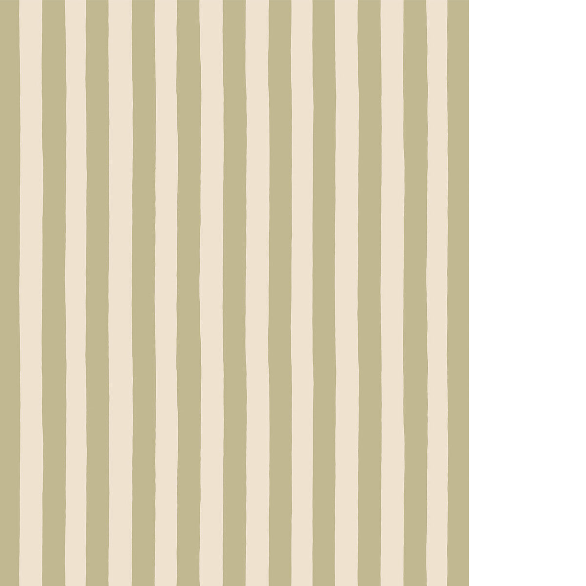 KRAVET COUTURE MEDIUM HAND PAINTED STRIPE 01