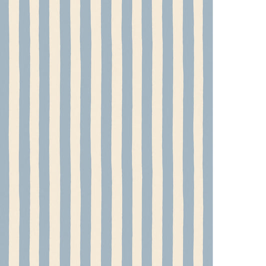 KRAVET COUTURE MEDIUM HAND PAINTED STRIPE 02