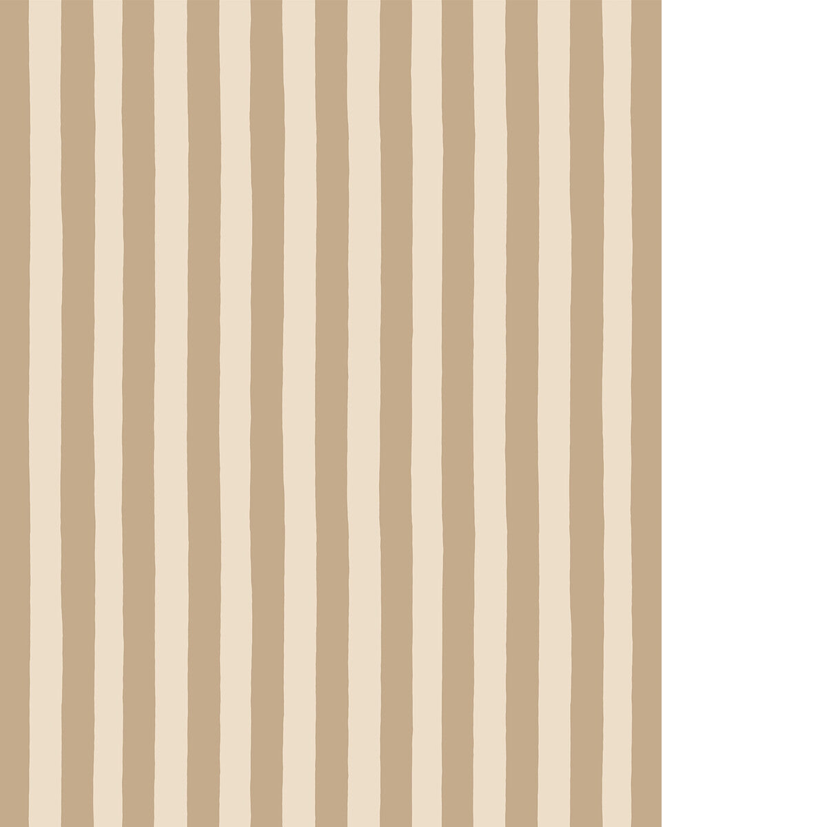 KRAVET COUTURE MEDIUM HAND PAINTED STRIPE 03