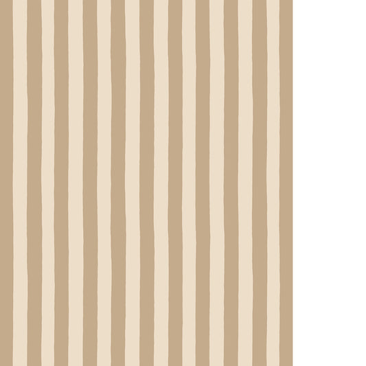 KRAVET COUTURE MEDIUM HAND PAINTED STRIPE 03