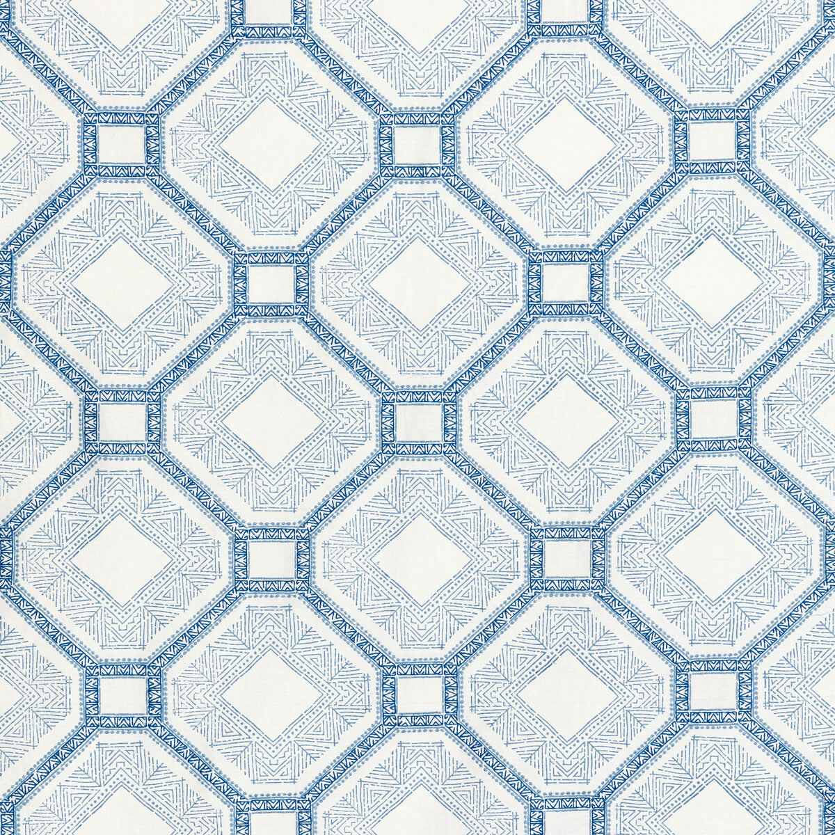 KRAVET BASICS KALKUDAH INDIGO