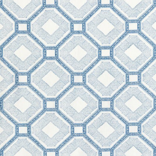 KRAVET BASICS KALKUDAH INDIGO