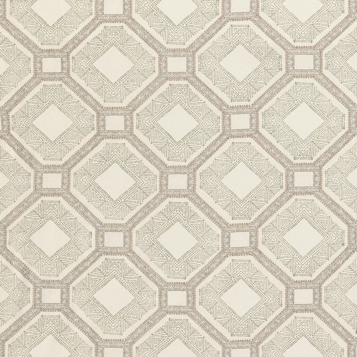 KRAVET BASICS KALKUDAH LINEN