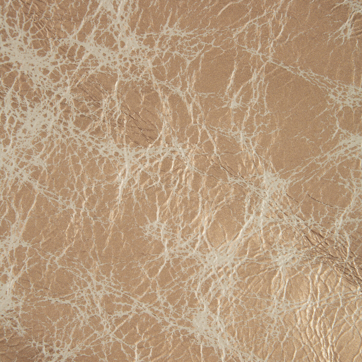 KRAVET COUTURE L-GILDED GOLD