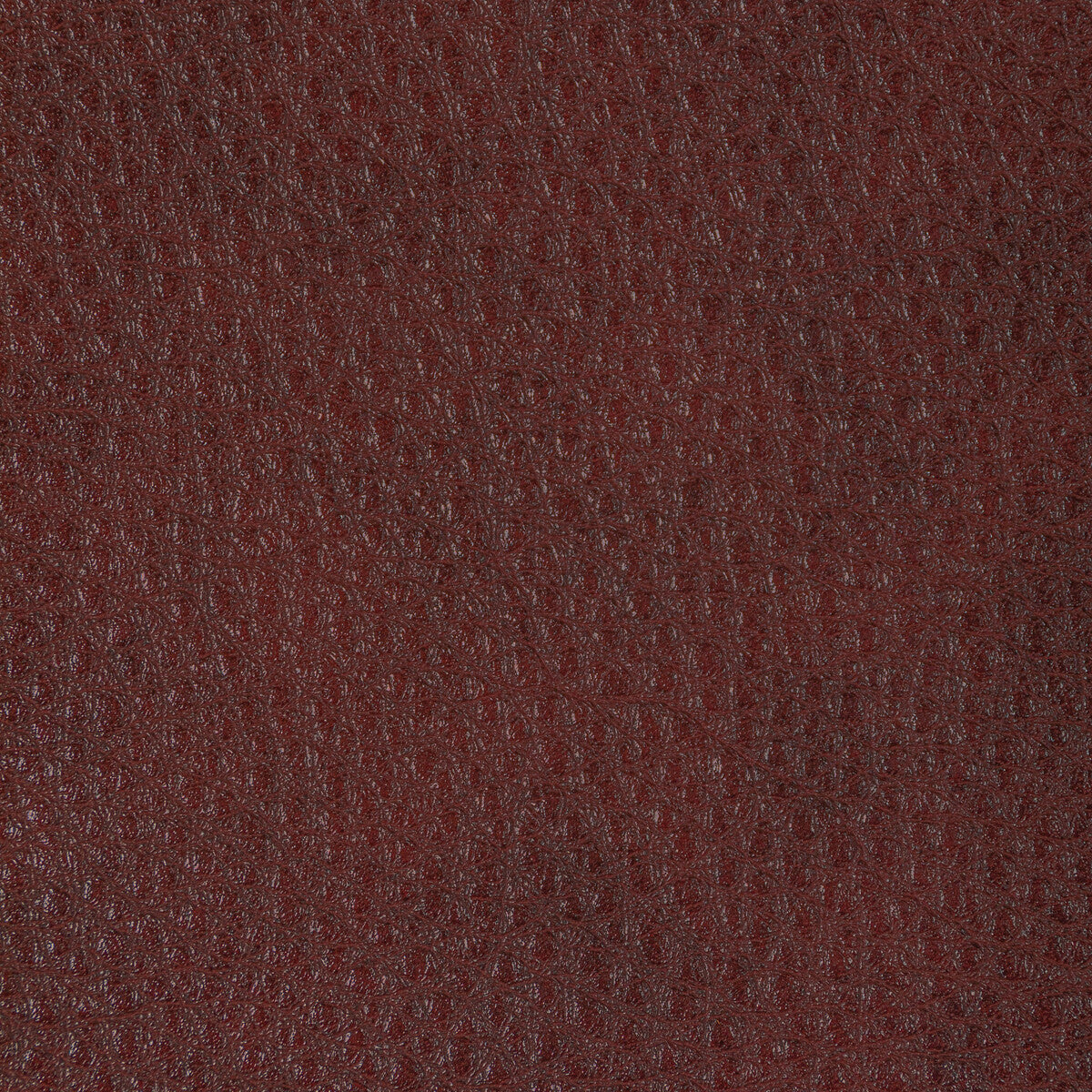 KRAVET DESIGN L-SOPES GARNET