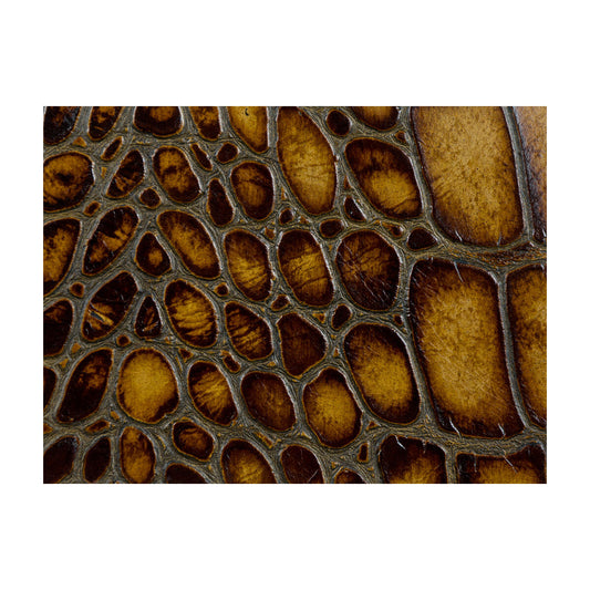 KRAVET COUTURE L-TUSCANY HAZELNUT