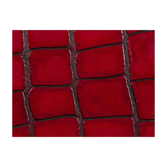 KRAVET COUTURE L-TUSCANY RUBY