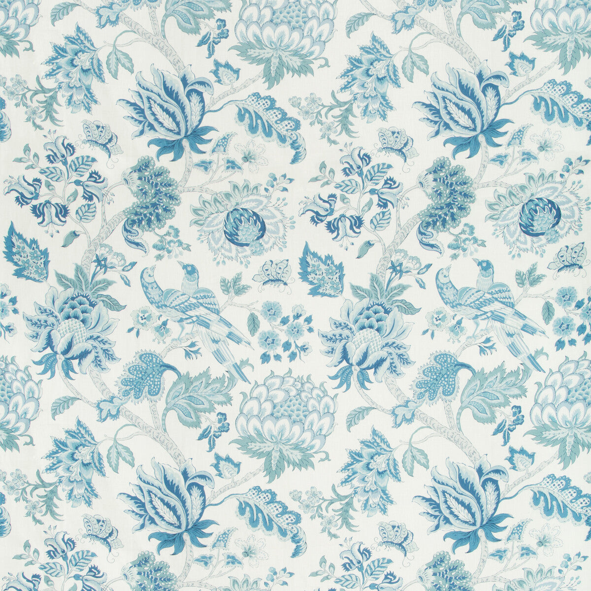 KRAVET BASICS LAMBROOK HYACINTH