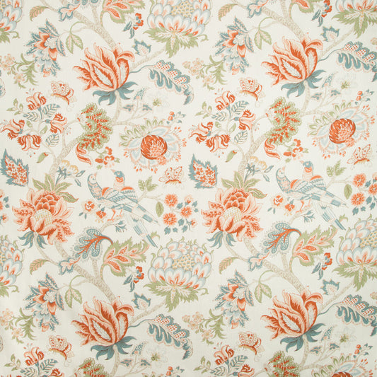 KRAVET BASICS LAMBROOK CINNABAR