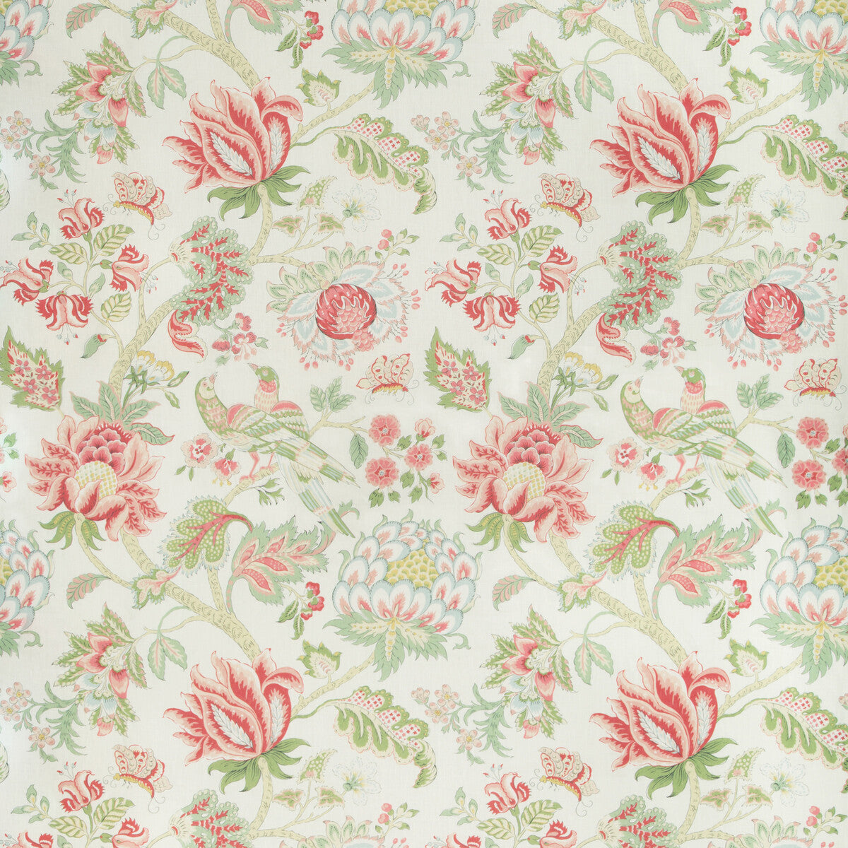 KRAVET BASICS LAMBROOK PEONY
