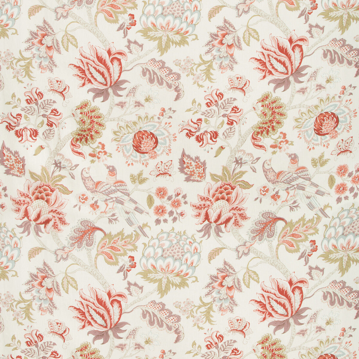 KRAVET BASICS LAMBROOK HEATHER